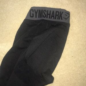 Gymshark Cropped Flex Leggings